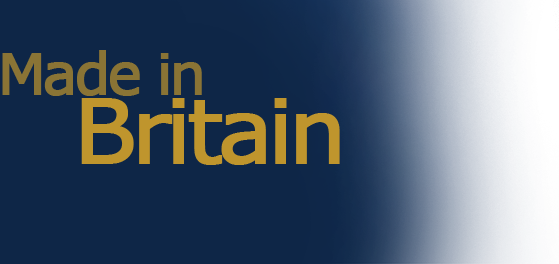 North East Granite - Made in Britain